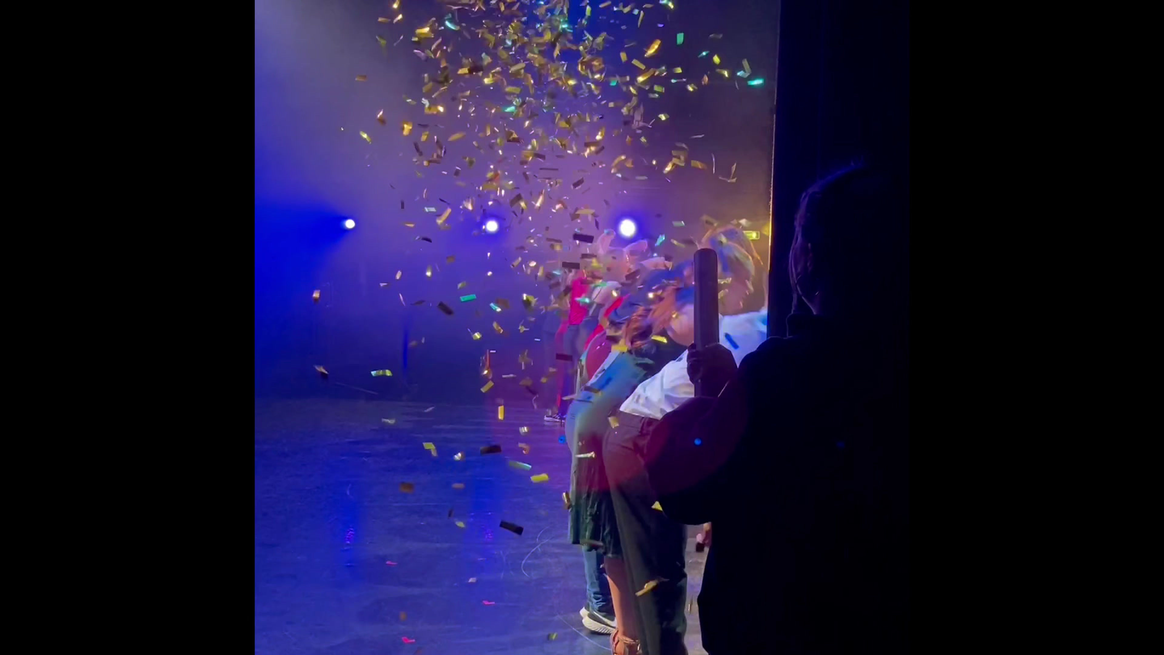 Showreel